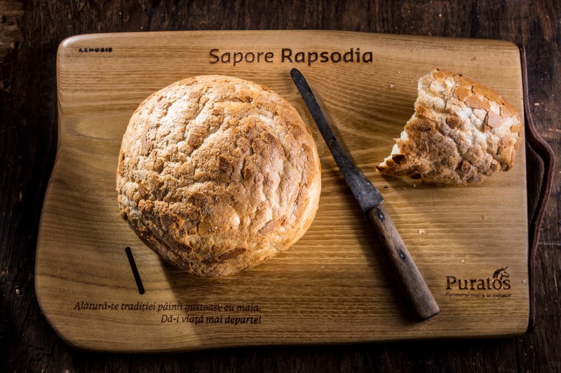 Sapore Rapsodia Puratos