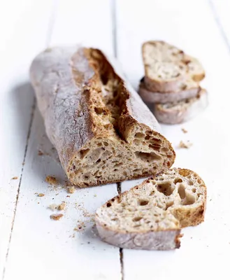 O minunăție de ciabatta