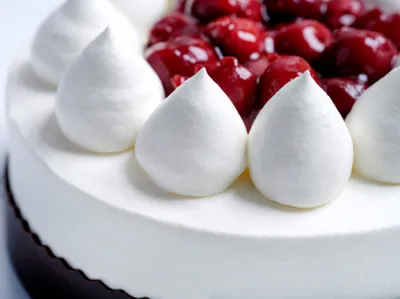 Creme fără lactate