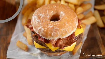 3 concepte remarcabile care sunt în tendințe acum în industria alimentară