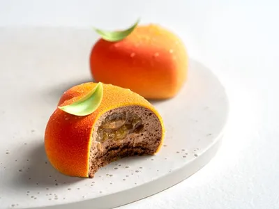 Mixuri pentru mousse și creme bavareze