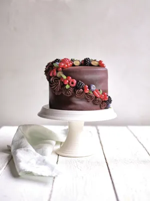 Prăjitura sărbătoarea nucilor