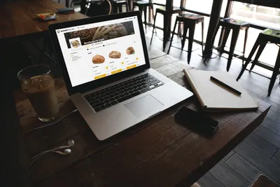 Vinde online produsele tale de brutărie - patiserie prin Bakeronline - și păstrezi distanța socială