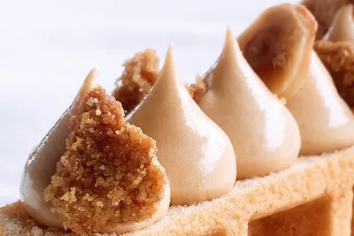 Mixuri pentru patiserie