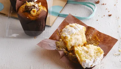 Cremfil Ultim White Chocolate