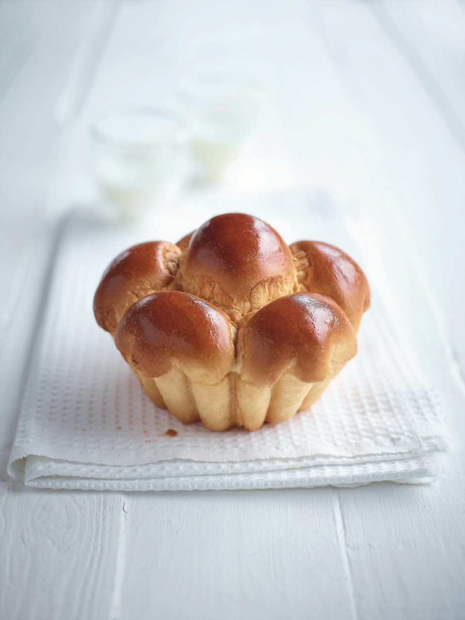 Easy Cozonac Fresh de Post - Puratos