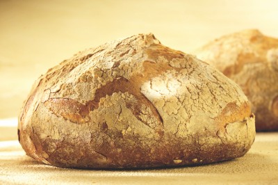 Nostalgia pâinii făcute în casă