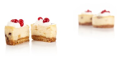 Puraser Cheese Filling