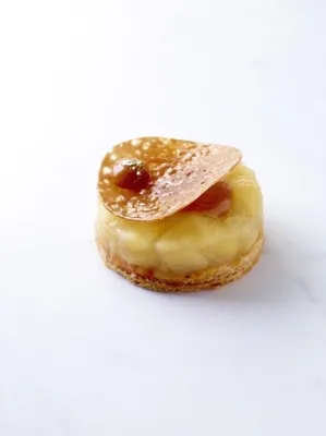 Topfil Apple Cinnamon  60%