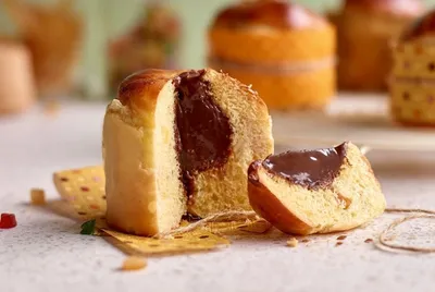 Cremfil Ultim Dark&Hazelnut