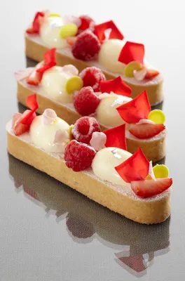 Pralicrac Raspberry