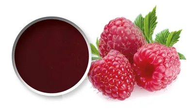 Starfruit Framboise