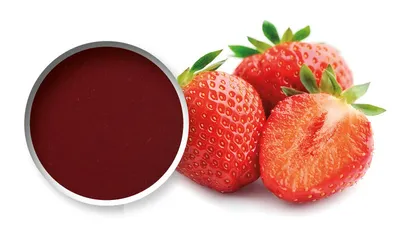 Starfruit Fraise