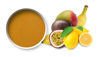 Starfruit Fruits Exotiques