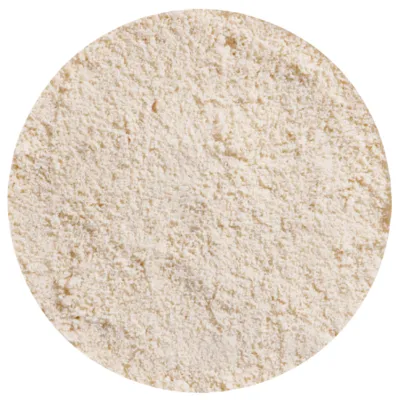 Amandes Rapees