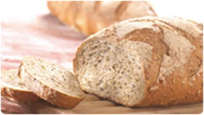 Rețete de brutărie cu multicereale