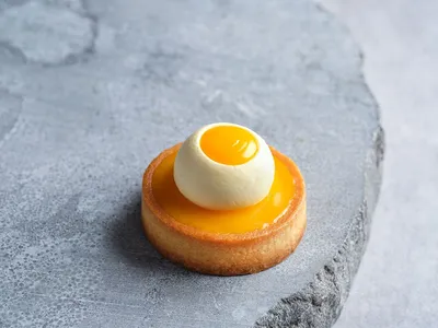 Deli Orange 