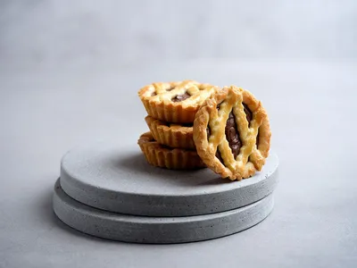 Carat Supercrem Cocoa Nutty 303