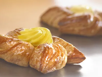 Cremfil Classic Lemon