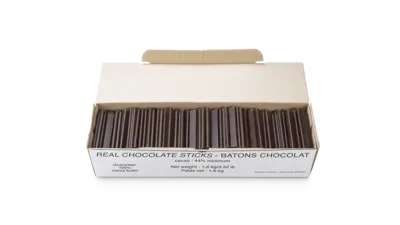 Belcolade Sticks Cacao-Trace