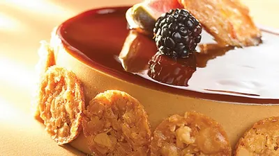 Cremfil Classic Caramel