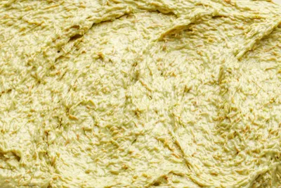 Carat Nuxel Pistachio Crispy Kataifi - cremă de fistic cu incluziuni crocante de kataifi