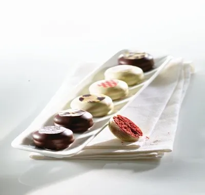 Cum se obține Cakeron?