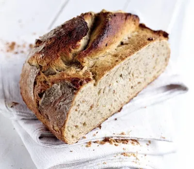 Softgrain Rye & Buckwheat