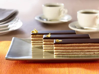 Deli Dulce de Leche
