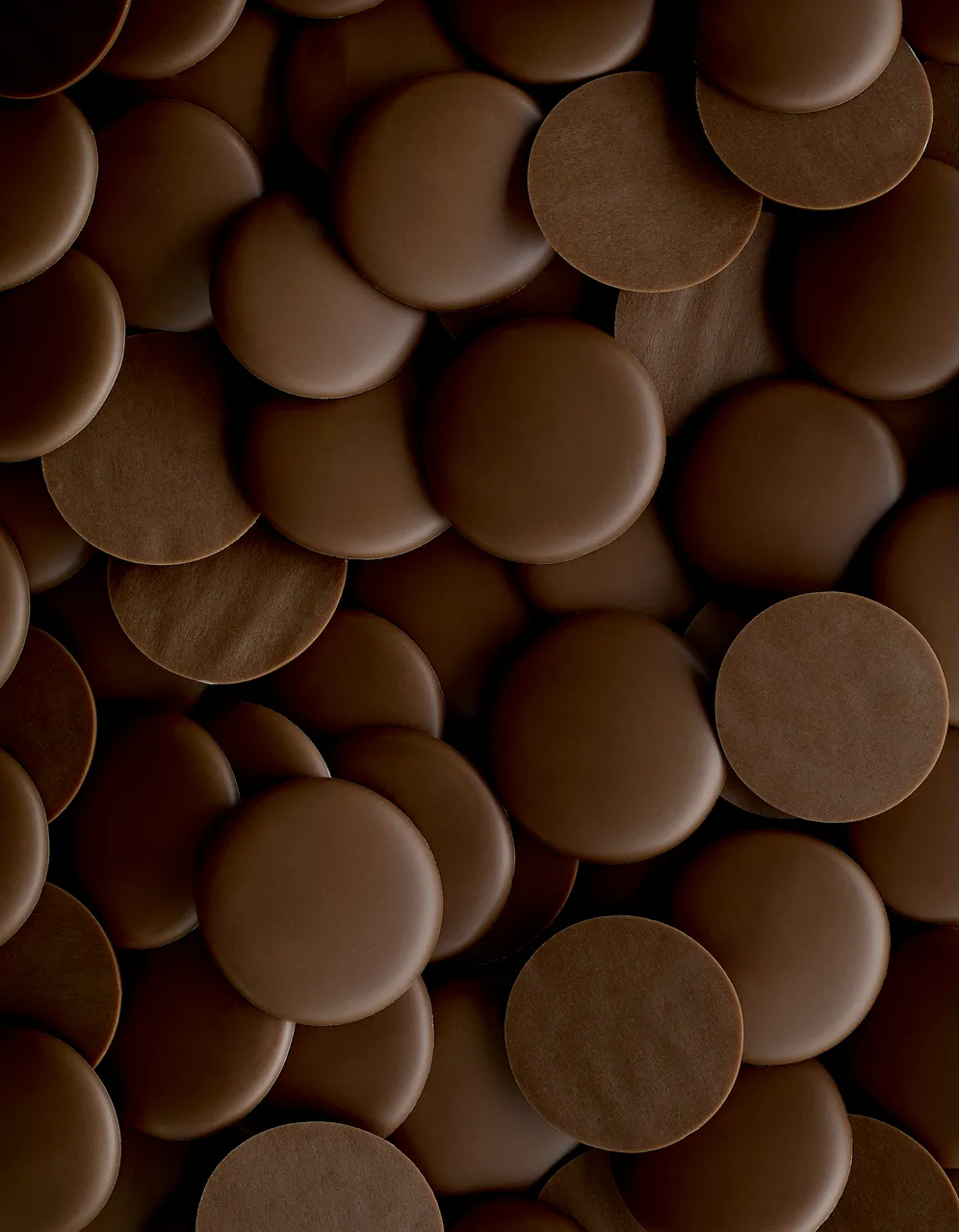 Belcolade Selection Lait Cacao-Trace 35,5% - Puratos