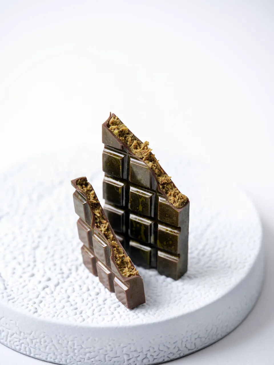Belcolade Selection Lait Cacao-Trace 35,5% - Puratos