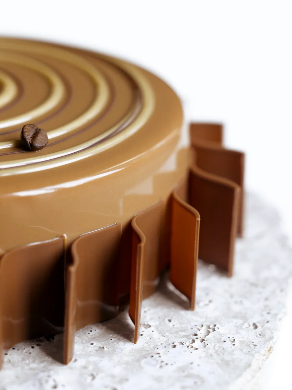 Belcolade Selection Lait Cacao-Trace 35,5% - Puratos