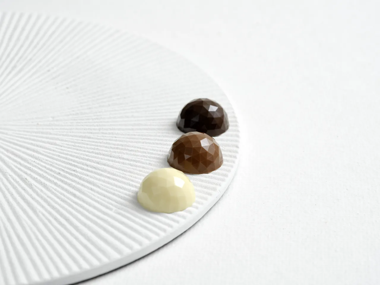 Ciocolată Belcolade Selection Noir Cacao-Trace - Puratos