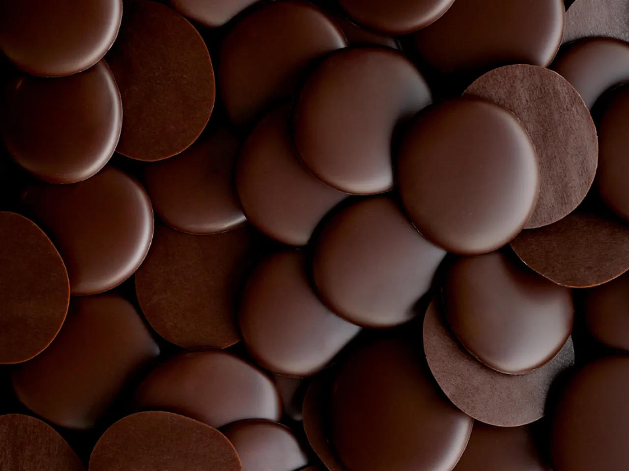 Ciocolată Belcolade Selection Noir Cacao-Trace - Puratos
