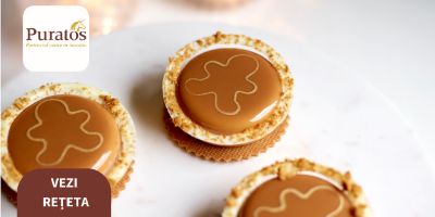 Gingerbread Man