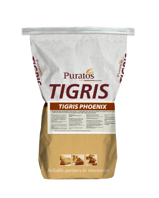 Tigris Phoenix