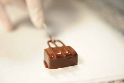 Meseria de ciocolatier: pasiunea pentru lucrurile dulci din viață