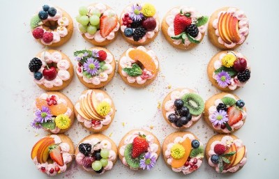 Aromele: mai mult decât simplul gust