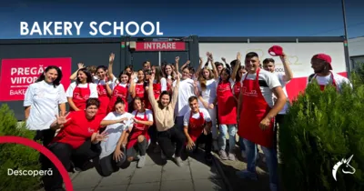 Bakery School