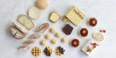 Cele mai căutate rețete de patiserie-cofetărie. O noutate din 2021