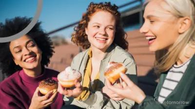 Cele mai importante 3 tendințe în industria patiseriei și cofetăriei pentru 2024