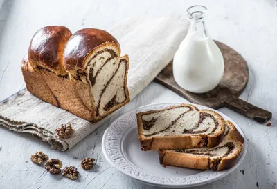 Tegral Walnut Filling