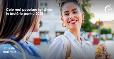 Cele mai populare tendințe în brutărie pentru 2025