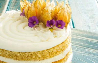 Cremfil Classic Coconut