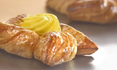 Cremfil Classic Lemon