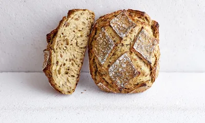 Softgrain Ancient Grains