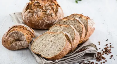 Softgrain Spring Wheat