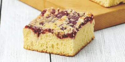 Tegral Prăjitură de Post