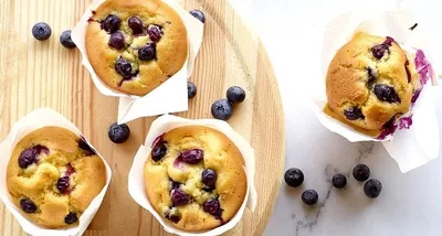 Tegral Satin Cream Cake CL