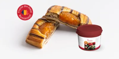 Topfil Apple 80% Pieces